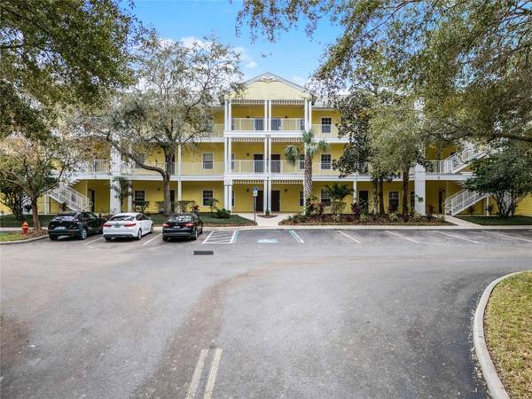 312 LUCAYA LOOP, Davenport, FL 33897