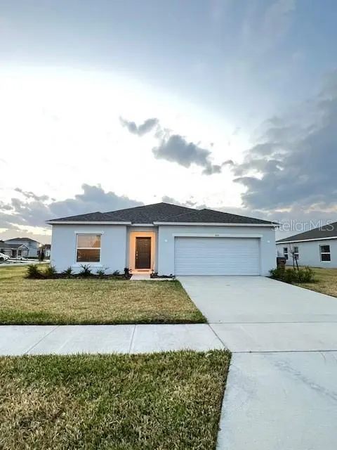 200 AQUAMARINE LN, Kissimmee, FL 34758