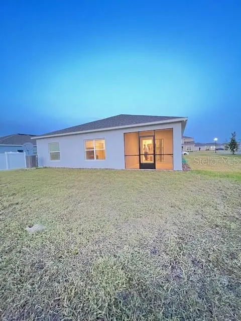 200 AQUAMARINE LN, Kissimmee, FL 34758