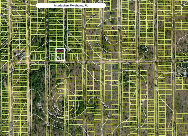 1802 FERN AVE, Interlachen, FL 32148