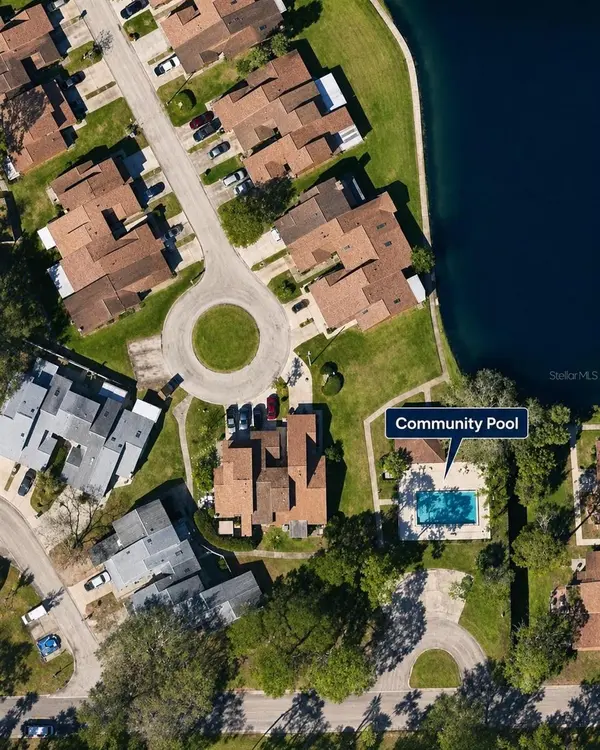 156 LAKEWOOD VILLAGE CIR, Daytona Beach, FL 32119