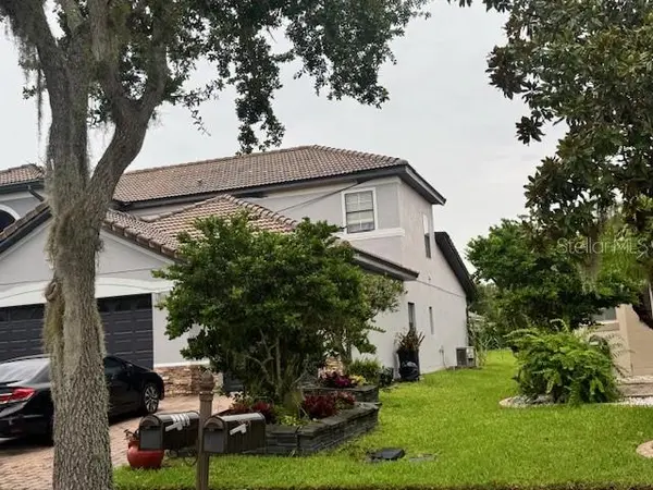 3830 GOLDEN FEATHER WAY, Kissimmee, FL 34746