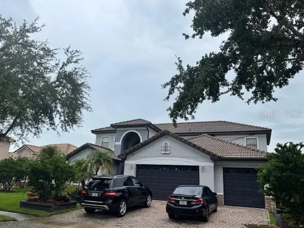 3830 GOLDEN FEATHER WAY, Kissimmee, FL 34746