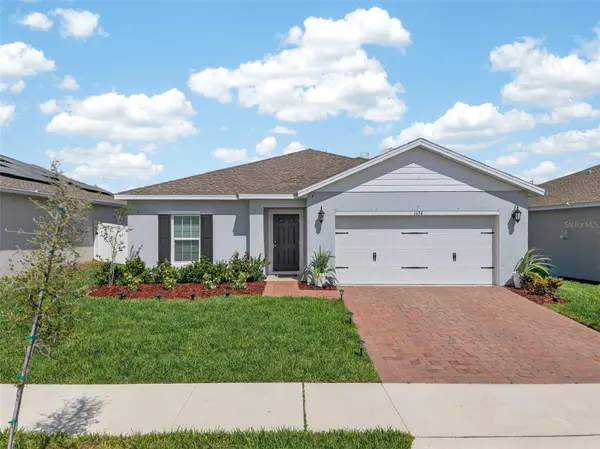 1654 LAIA RD, Haines City, FL 33844