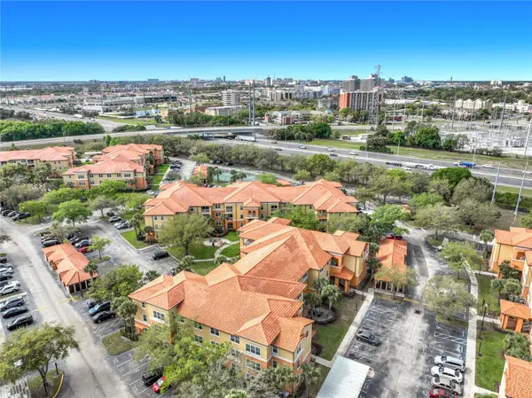 5471 VINELAND RD #7109, Orlando, FL 32811