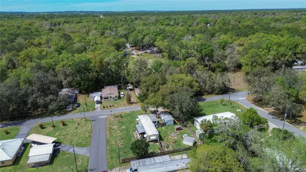 7951 E PARTRIDGE LN, Floral City, FL 34436