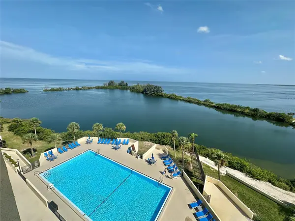 6009 SEA RANCH DR #707, Hudson, FL 34667