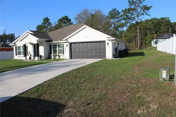 13846 SW 79TH AVE, Ocala, FL 34473