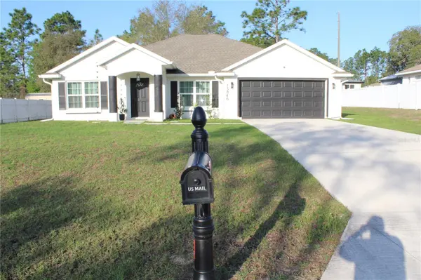 13846 SW 79TH AVE, Ocala, FL 34473