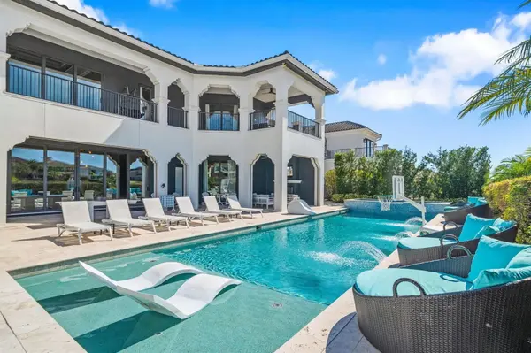 521 MUIRFIELD LOOP, Reunion, FL 34747