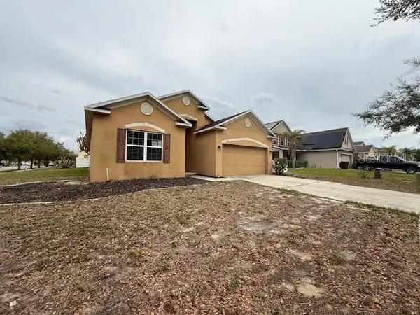 330 GLADESDALE ST, Haines City, FL 33844