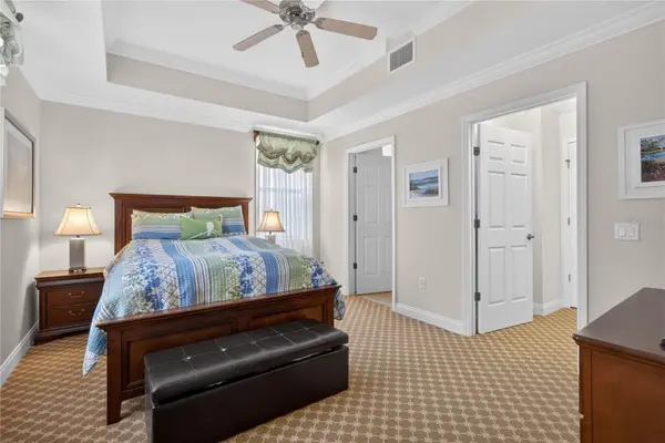 7468 EXCITEMENT DR #202, Reunion, FL 34747