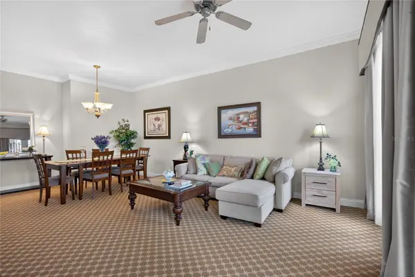 7468 EXCITEMENT DR #202, Reunion, FL 34747