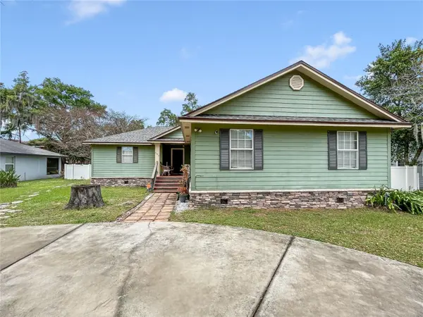 525 AVENUE A NE, Winter Haven, FL 33881