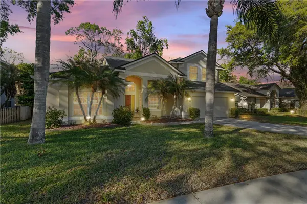 3114 HEARTLEAF PL, Winter Park, FL 32792