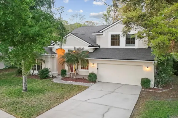 3114 HEARTLEAF PL, Winter Park, FL 32792
