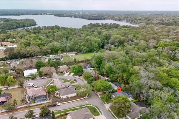 3114 HEARTLEAF PL, Winter Park, FL 32792