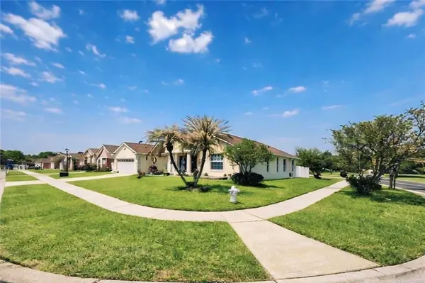 2601 GOLD DUST CIR, Kissimmee, FL 34744