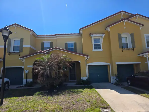5160 AMBERGRIS LOOP, Kissimmee, FL 34746