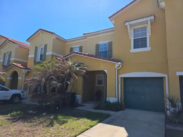 5160 AMBERGRIS LOOP, Kissimmee, FL 34746
