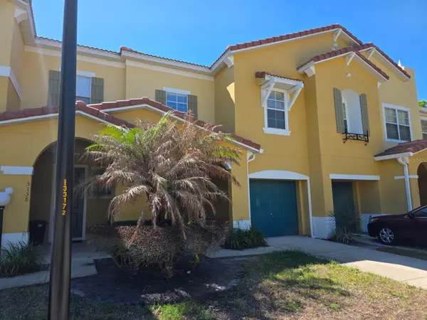 5160 AMBERGRIS LOOP, Kissimmee, FL 34746
