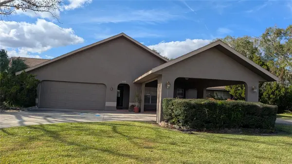 408 LEXINGTON DR, Sebring, FL 33876
