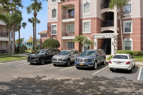 4862 CAYVIEW AVE #403, Orlando, FL 32819