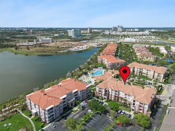 4862 CAYVIEW AVE #403, Orlando, FL 32819
