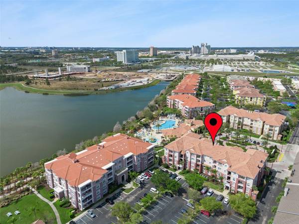 4862 CAYVIEW AVE #403, Orlando, FL 32819
