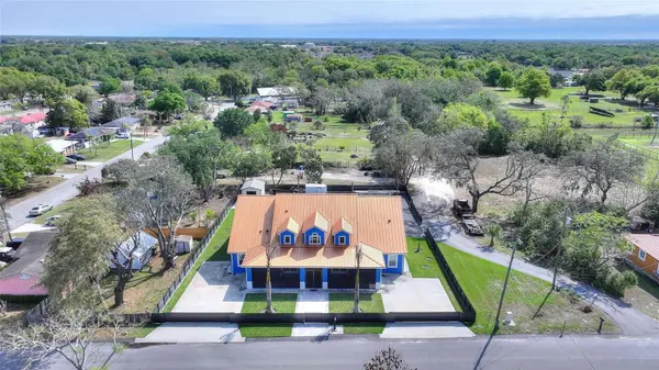 803 N 24TH ST, Haines City, FL 33844