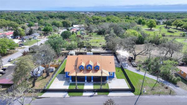 803 N 24TH ST, Haines City, FL 33844