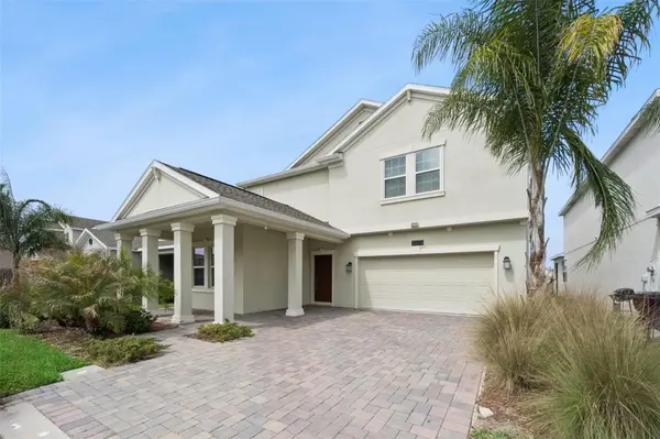 3373 WAUSEON DR, St Cloud, FL 34772