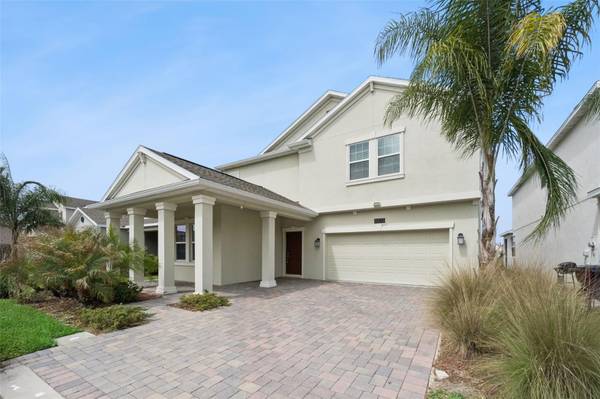 3373 WAUSEON DR, St Cloud, FL 34772