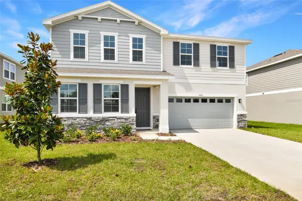 3481 MACCHI AVE, Tavares, FL 32778