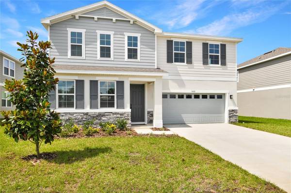3481 MACCHI AVE, Tavares, FL 32778
