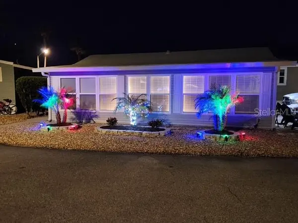 9000 US HWY 192 #598, Clermont, FL 34714