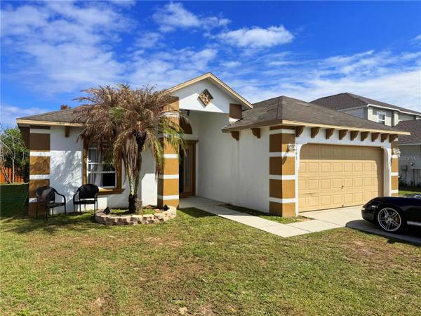 3661 QUEENS COVE BLVD, Winter Haven, FL 33880