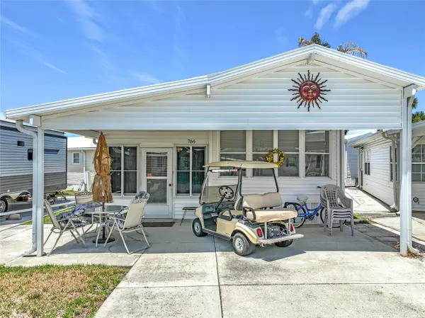 9000 US HIGHWAY 192 #766, Clermont, FL 34714