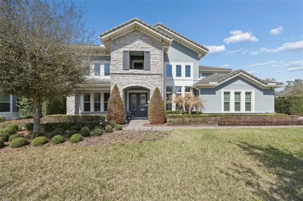 1316 ESTANCIA WOODS LOOP, Windermere, FL 34786