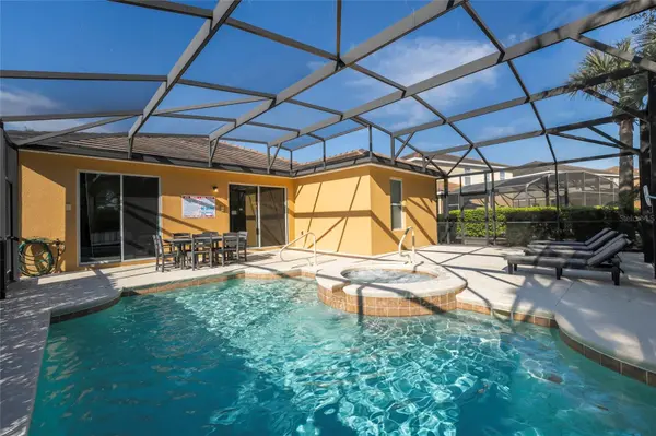 5145 OAKBOURNE AVE, Davenport, FL 33837