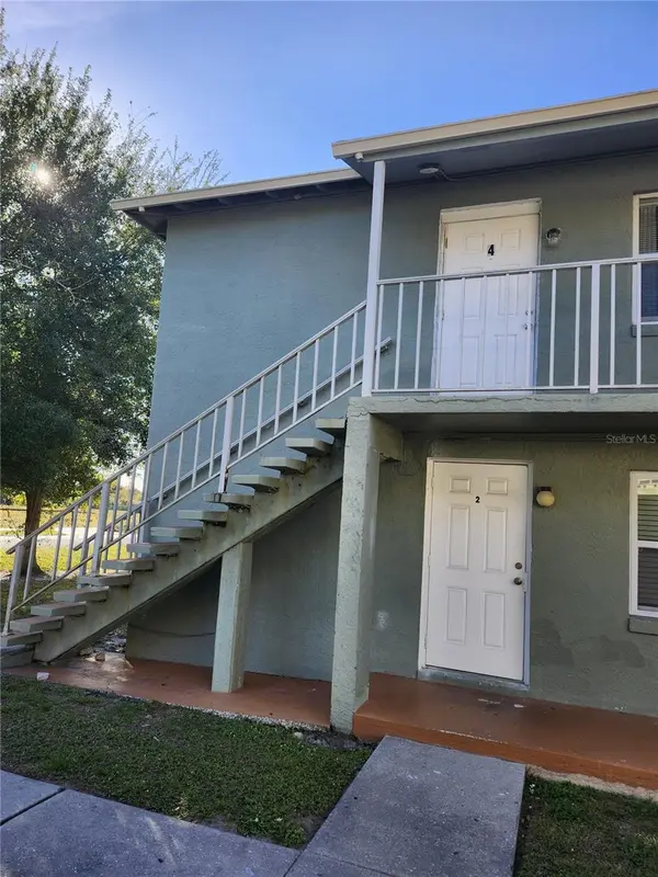 736 MICHIGAN CT #4, St Cloud, FL 34769