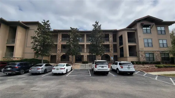 914 CHARO Pkwy #123, Davenport, FL 33897