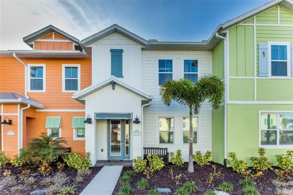 2924 CARIBBEAN SOUL DR, Kissimmee, FL 34747