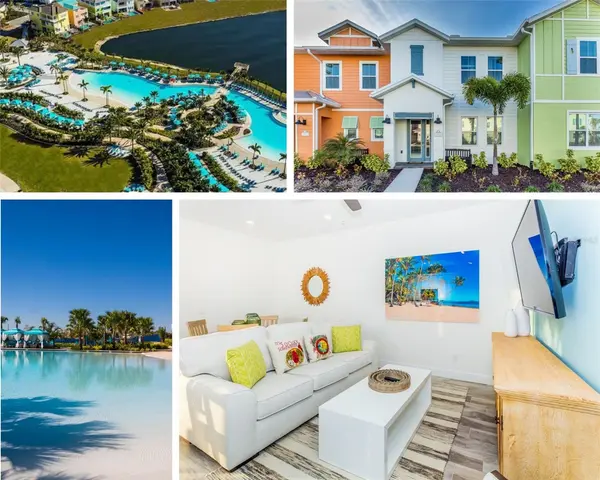 2924 CARIBBEAN SOUL DR, Kissimmee, FL 34747