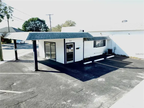 212 MAIN ST, Auburndale, FL 33823