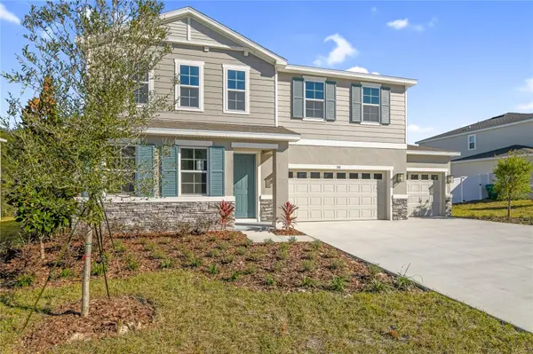 740 WEKIVA RIDGE DR, Mount Dora, FL 32757
