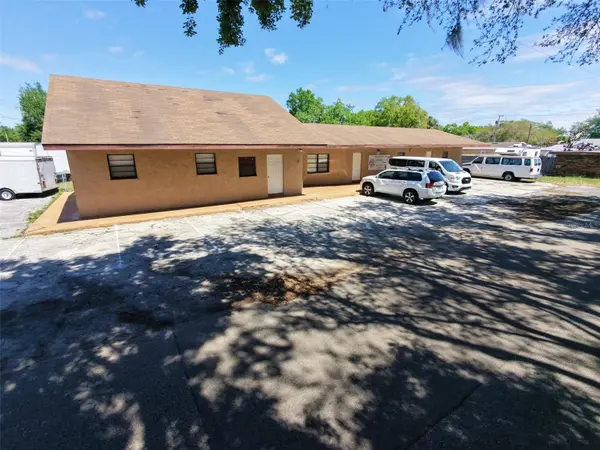 0 MELTON AVE, Auburndale, FL 33823
