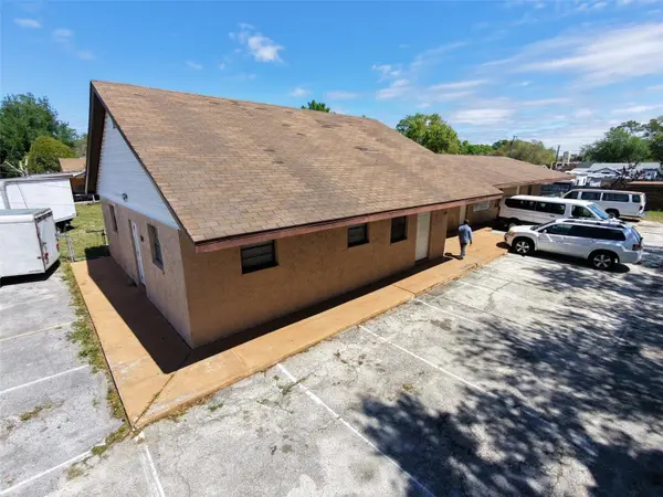 0 MELTON AVE, Auburndale, FL 33823