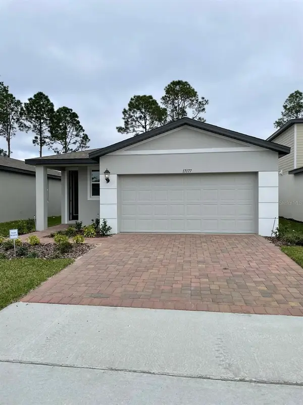 17177 CAGAN CROSSINGS BLVD, Clermont, FL 34714