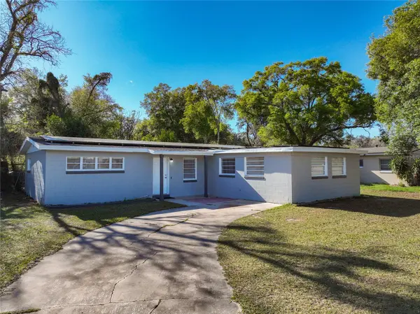 3802 WESTGATE RD, Orlando, FL 32808